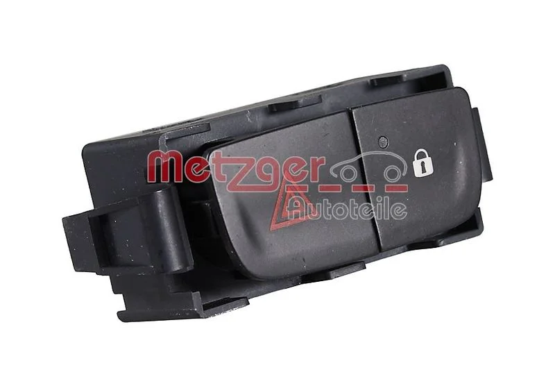 Spínač výstražných svetiel METZGER 09161076
