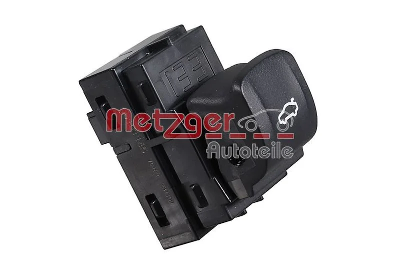 Spínač, dvere batožinového priestoru METZGER 09161145