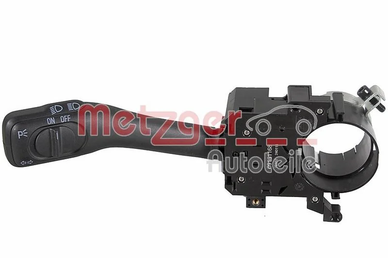 Direction Indicator Switch METZGER 09161168