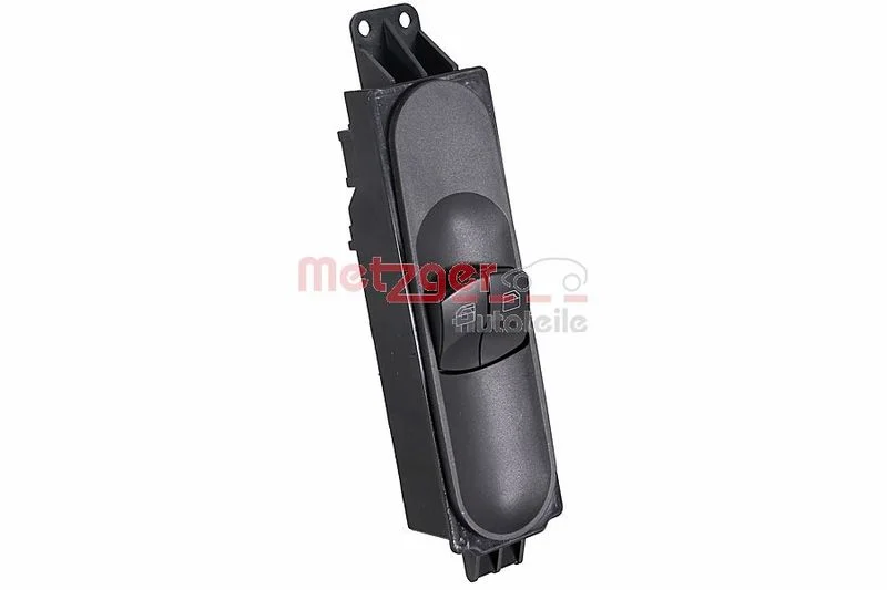 Spínač, ovládač okien METZGER 09161178