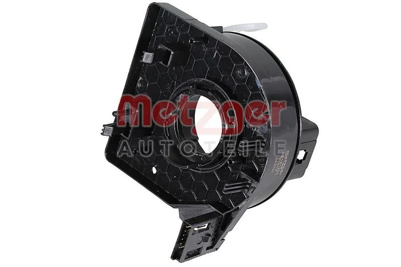Hodinová pružina, airbag METZGER 09161201