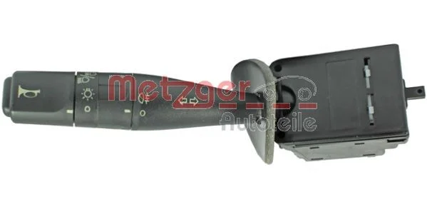 Switch, headlight METZGER 0916145