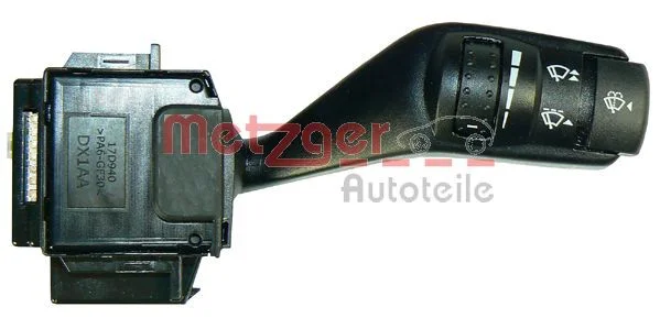 Prepínač stieračov METZGER 0916164