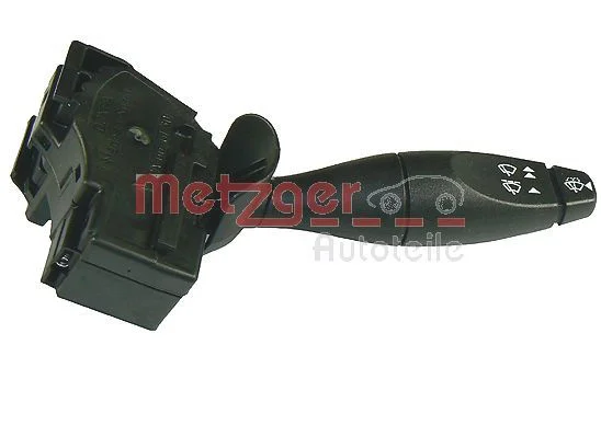 Prepínač stieračov METZGER 0916192
