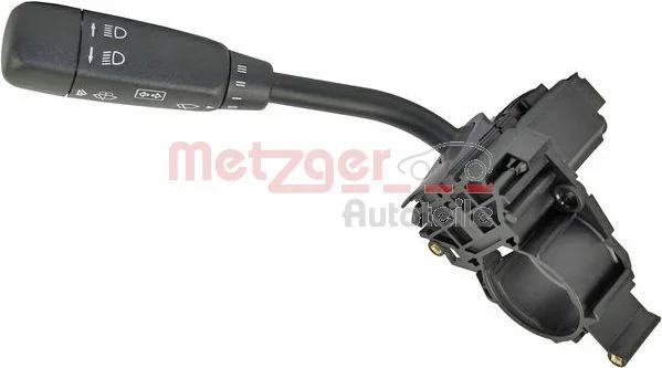 Prepínač stĺpika riadenia METZGER 0916323