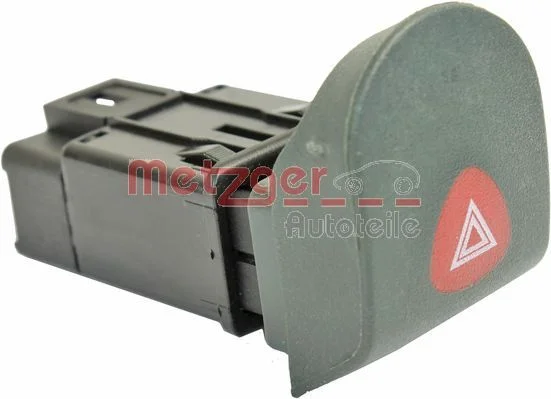 Spínač výstražných svetiel METZGER 0916385