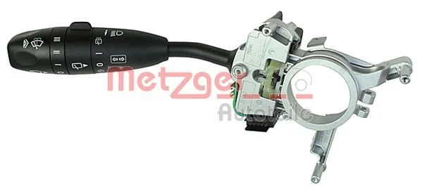 Steering Column Switch METZGER 0916414
