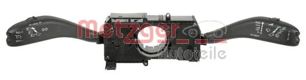 Prepínač stĺpika riadenia METZGER 0916461