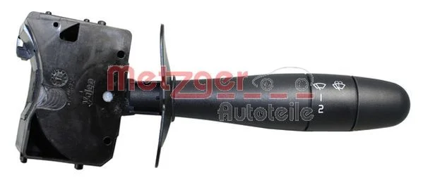 Steering Column Switch METZGER 0916533