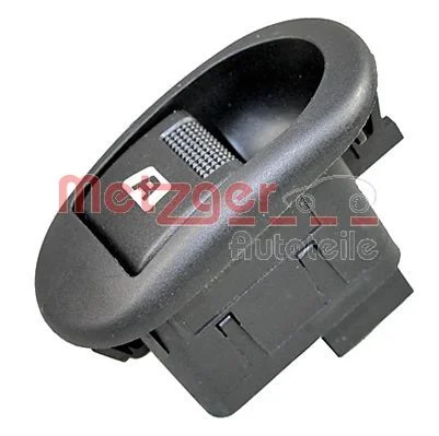 Spínač, ovládač okien METZGER 0916556