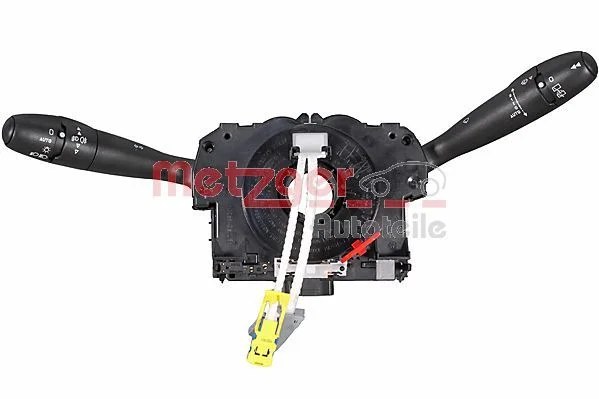 Steering Column Switch METZGER 0916802