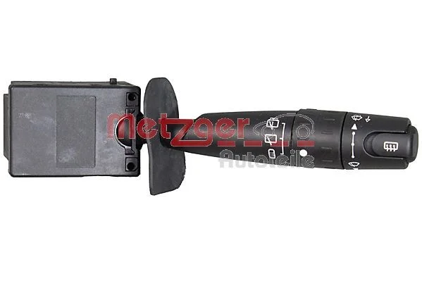 Prepínač stieračov METZGER 0916924