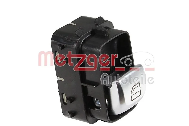 Spínač, ovládač okien METZGER 0916972