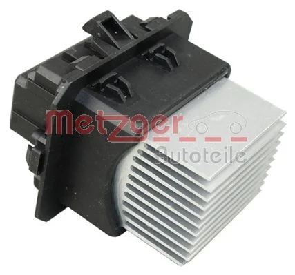 Control Unit, heating/ventilation METZGER 0917023