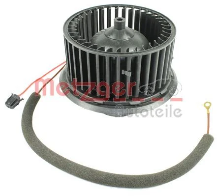 Vnútorný ventilátor METZGER 0917062