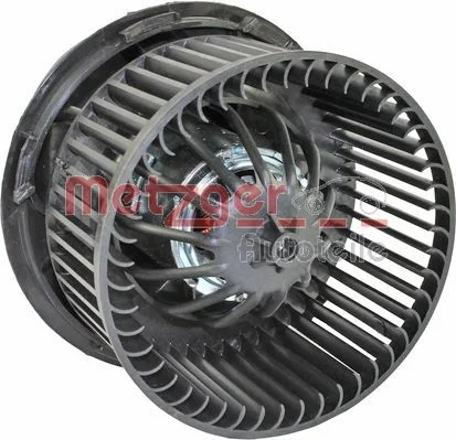 Vnútorný ventilátor METZGER 0917181