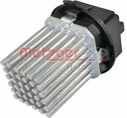 Regulator, interior blower METZGER 0917248