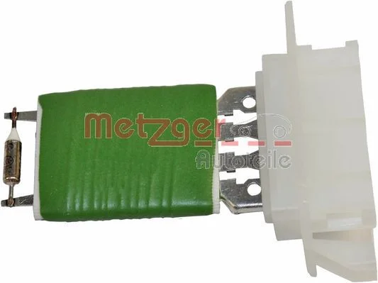 Varža, vidaus pūtiklis METZGER 0917336