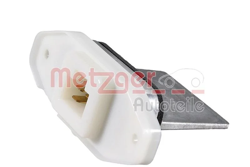 Regulátor, vnútorný ventilátor METZGER 0917701