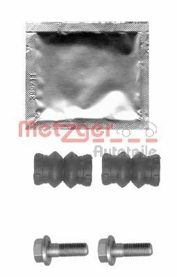 Sada príslušenstva, brzdový strmeň METZGER 113-1347