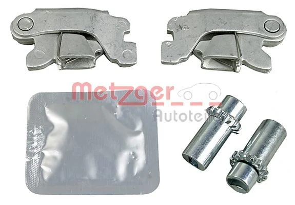 Repair Kit, expander METZGER 12053011