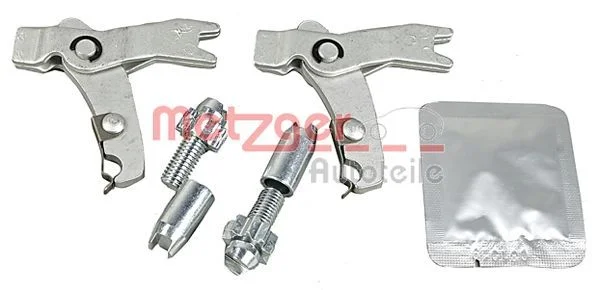 Repair Kit, expander METZGER 12053027