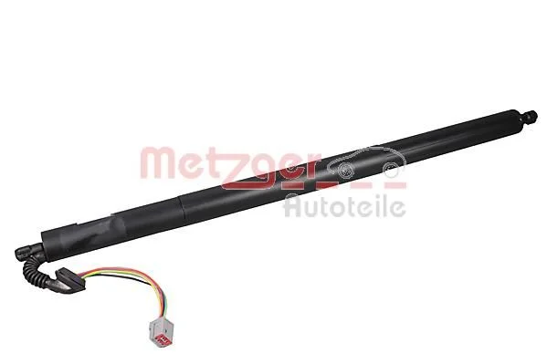 Elektromotor, zadné dvere METZGER 2115001