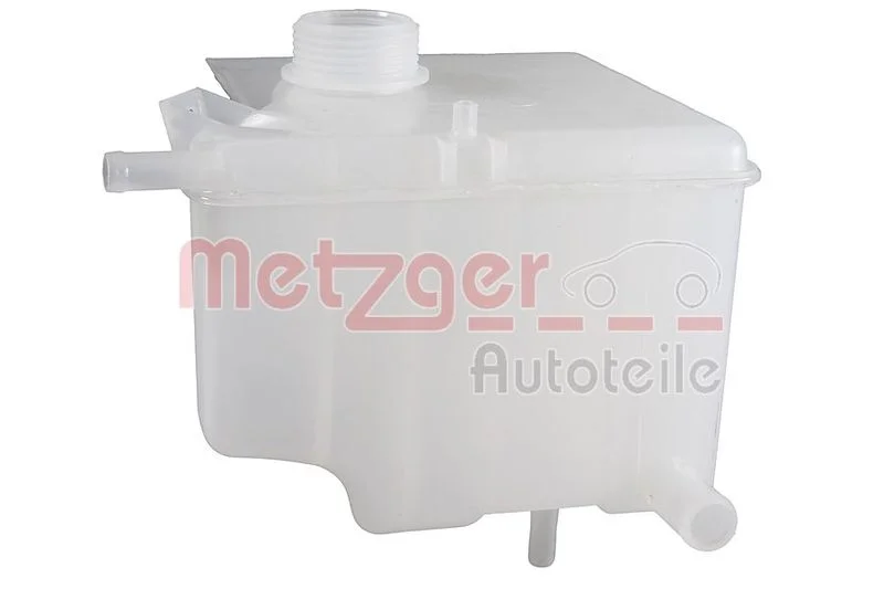 Expanzná nádoba, chladiaca kvapalina METZGER 2140062
