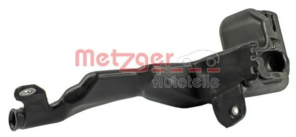 Washer Fluid Reservoir, window cleaning METZGER 2140095