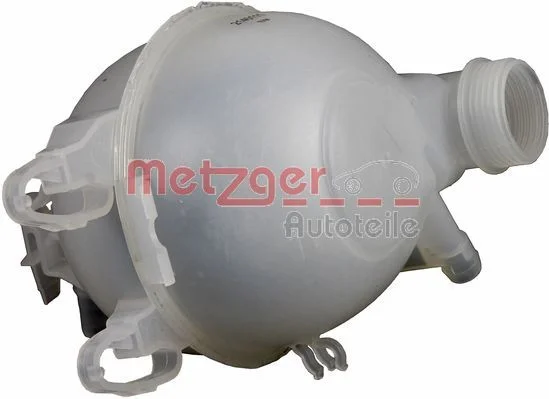 Expanzná nádoba, chladiaca kvapalina METZGER 2140111