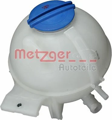 Expanzná nádoba, chladiaca kvapalina METZGER 2140116