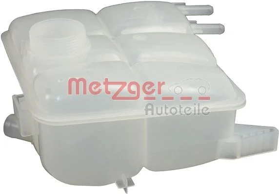 Expanzná nádoba, chladiaca kvapalina METZGER 2140120