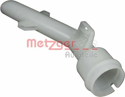 Plniaca tryska, nádržka na kvapalinu ostrekovačov METZGER 2140133