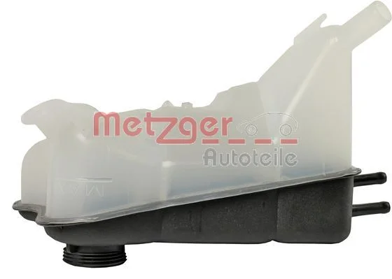 Expanzná nádoba, chladiaca kvapalina METZGER 2140139