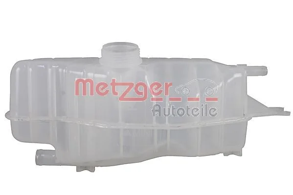 Expanzná nádoba, chladiaca kvapalina METZGER 2140190