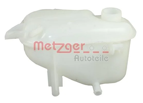 Expanzná nádoba, chladiaca kvapalina METZGER 2140196