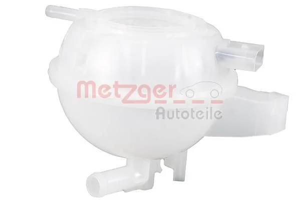 Expanzná nádoba, chladiaca kvapalina METZGER 2140197