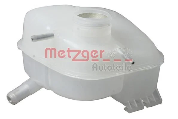 Expanzná nádoba, chladiaca kvapalina METZGER 2140199