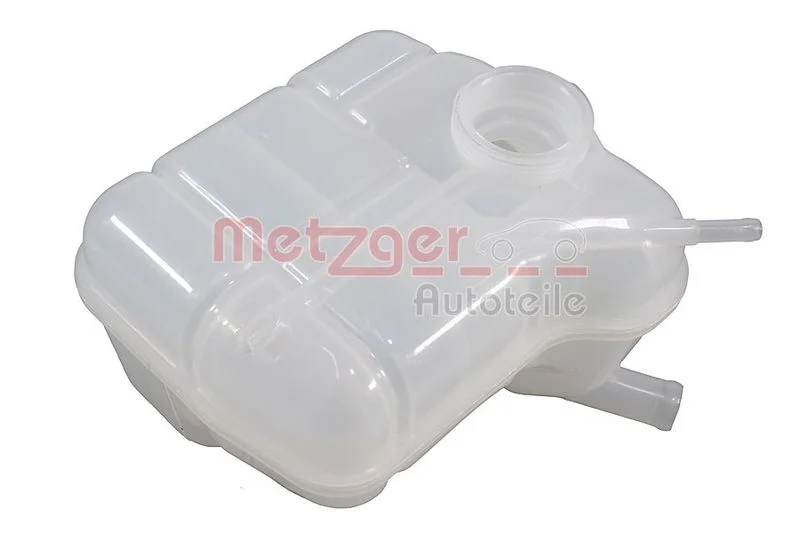 Expanzná nádoba, chladiaca kvapalina METZGER 2140202