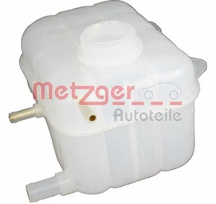 Expanzná nádoba, chladiaca kvapalina METZGER 2140221