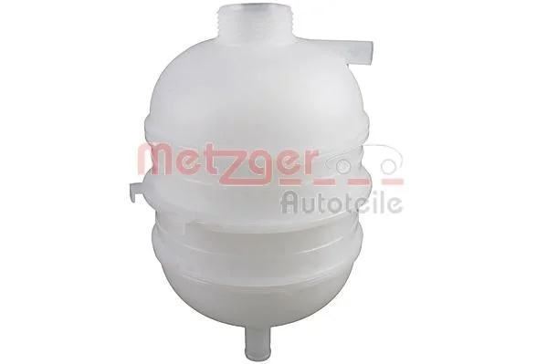 Expanzná nádoba, chladiaca kvapalina METZGER 2140294