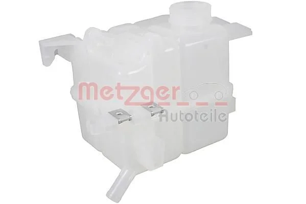 Expanzná nádoba, chladiaca kvapalina METZGER 2140320