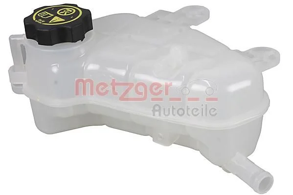 Expanzná nádoba, chladiaca kvapalina METZGER 2140321
