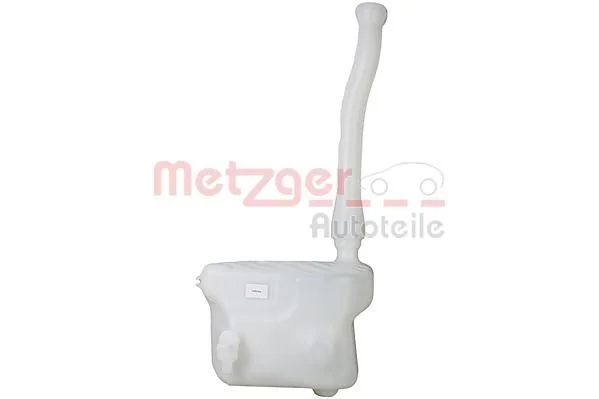 Washer Fluid Reservoir, window cleaning METZGER 2140329