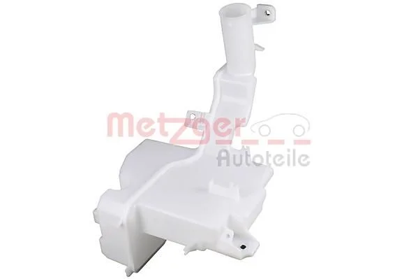 Washer Fluid Reservoir, window cleaning METZGER 2140333
