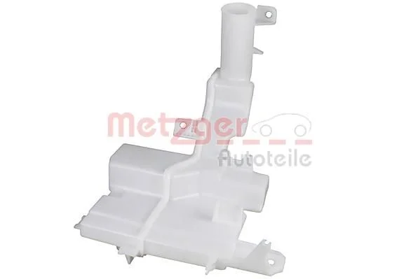 Washer Fluid Reservoir, window cleaning METZGER 2140334