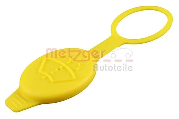 Tesniaci uzáver, nádržka na vodu do ostrekovačov METZGER 2140341