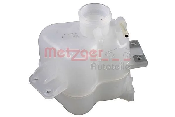 Expanzná nádoba, chladiaca kvapalina METZGER 2140350