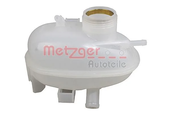 Expanzná nádoba, chladiaca kvapalina METZGER 2140356