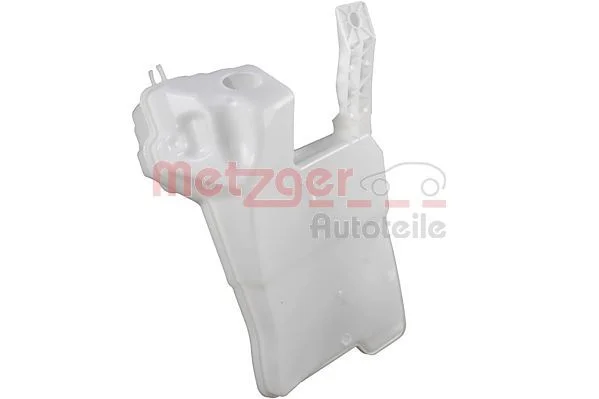 Washer Fluid Reservoir, window cleaning METZGER 2140376